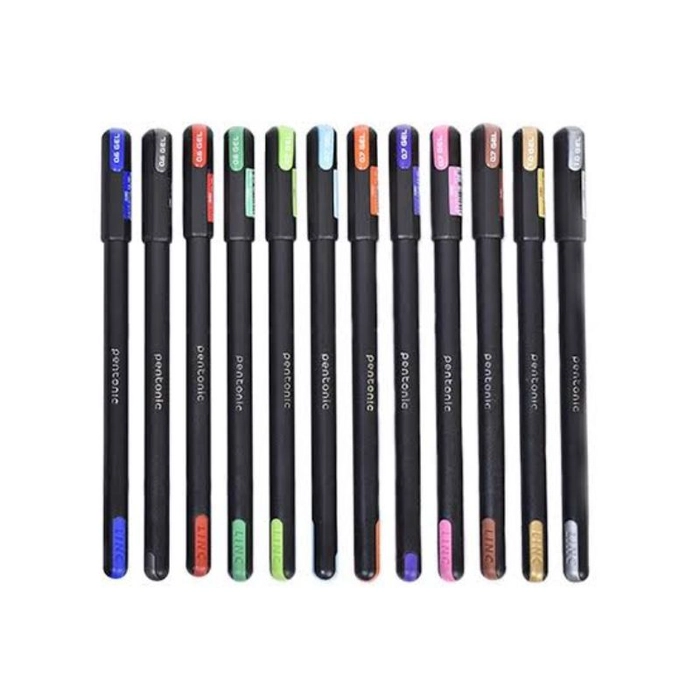 Linc Pentonic Gel Pen Set