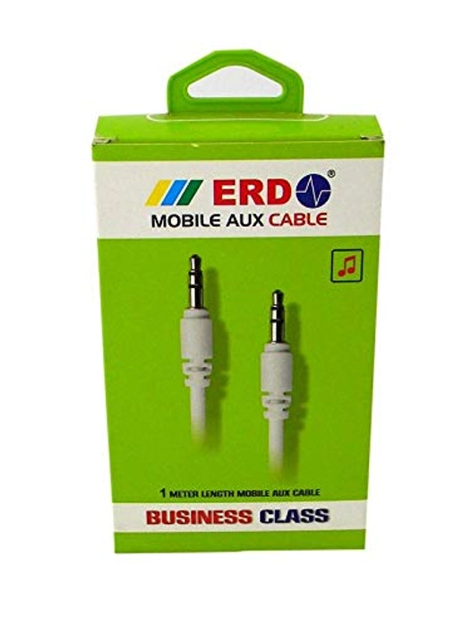 ERD AUX CABLE AX 11 | 3.5MM