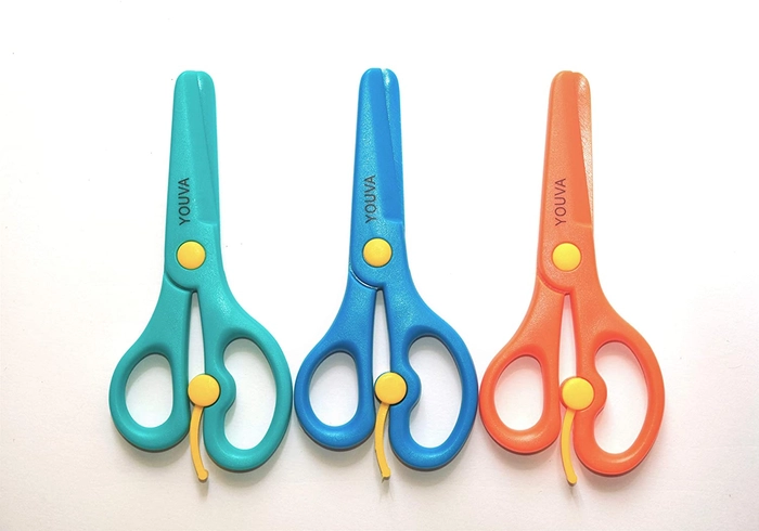 Navneet Youva | Kids Scissors