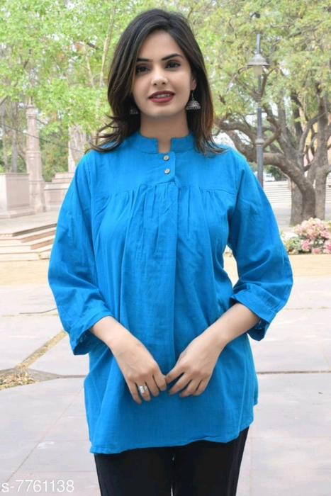 Kurti legi cheap design