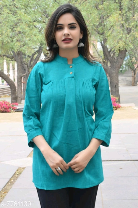 Kurti on sale legi design