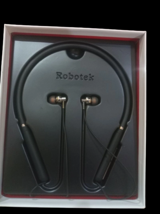 Robotek best sale melody earphone