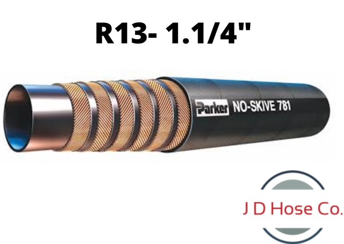 Buy PARKER R13 HOSE 1.1 2