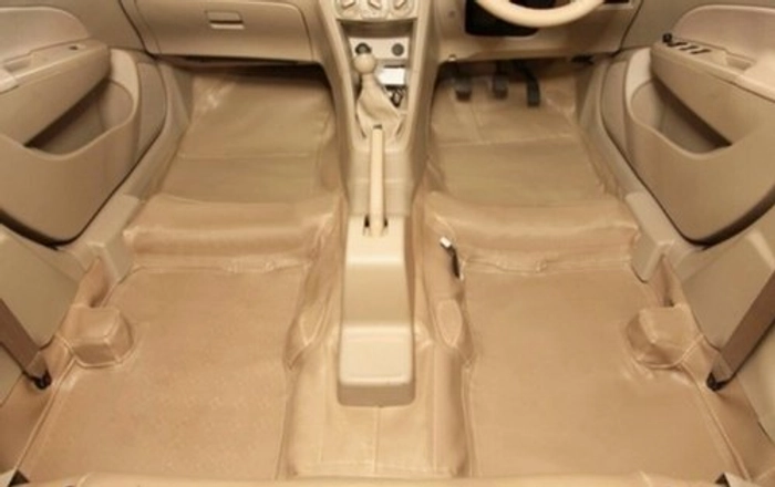 Car floor mat lamination shop price