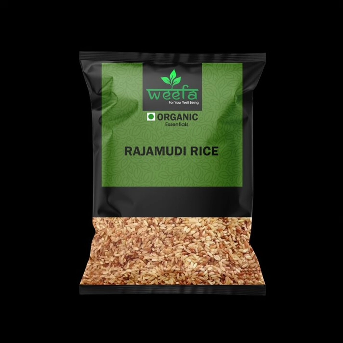 Rajamudi Rice