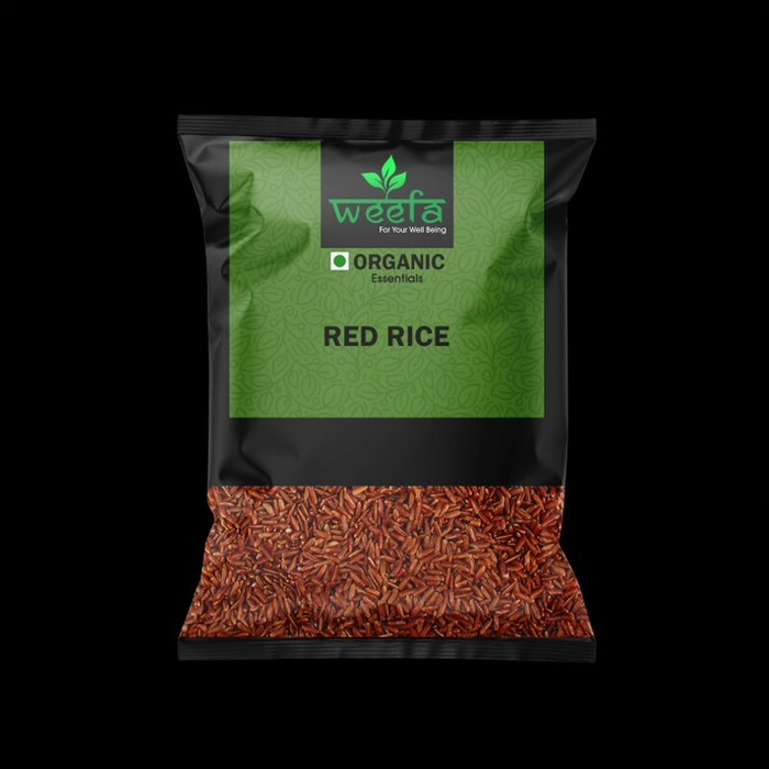 Red Rice