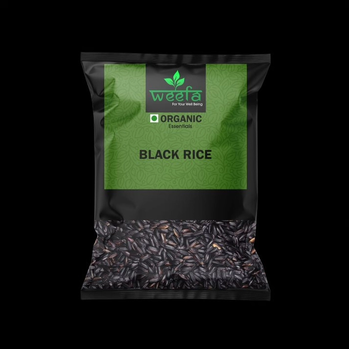 Black Rice