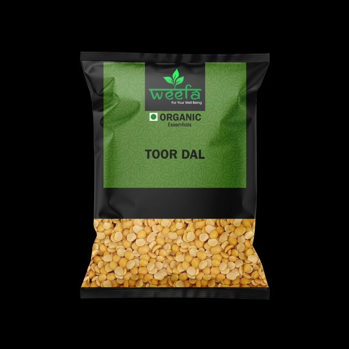 Toor Dal