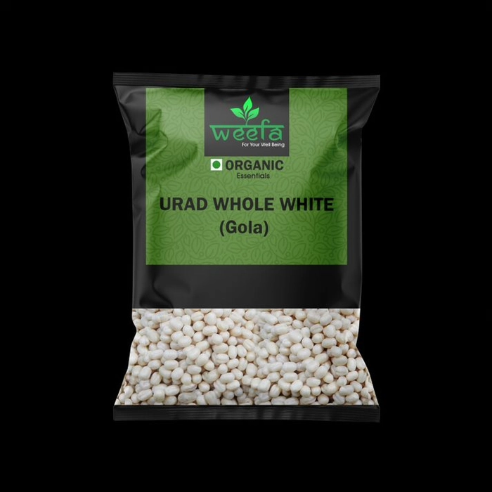 Urad Whole White (Gola)