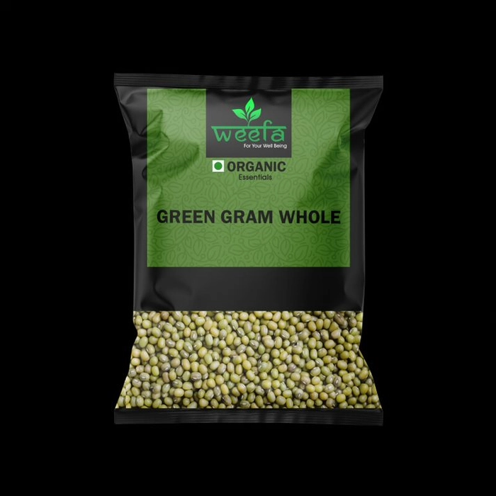 Green Gram Whole