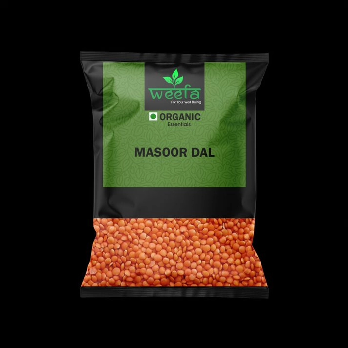 Masoor Dal