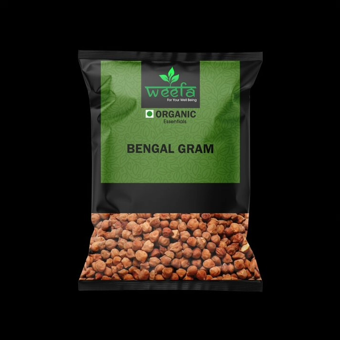 Bengal Gram