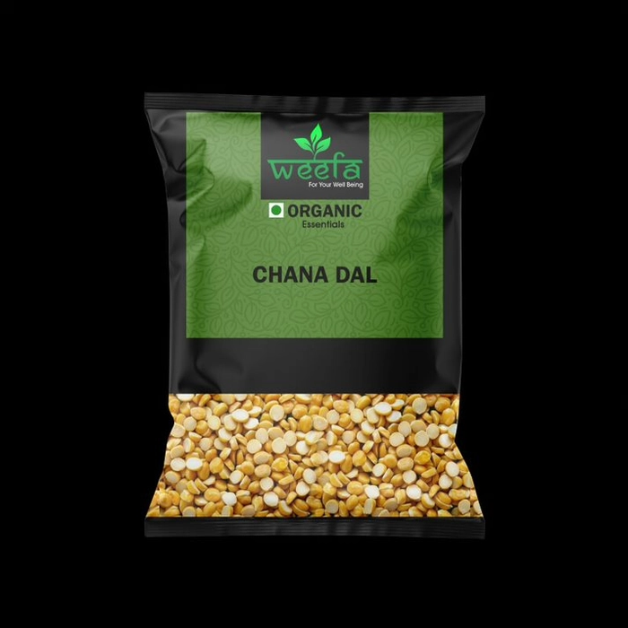 Channa Dal