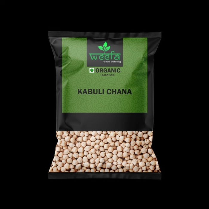 Kabuli Channa