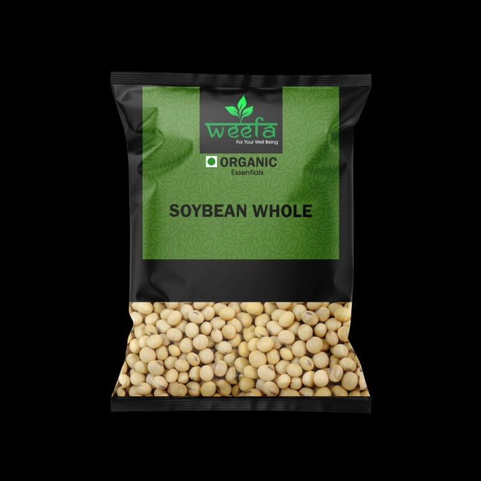 Soya bean Whole