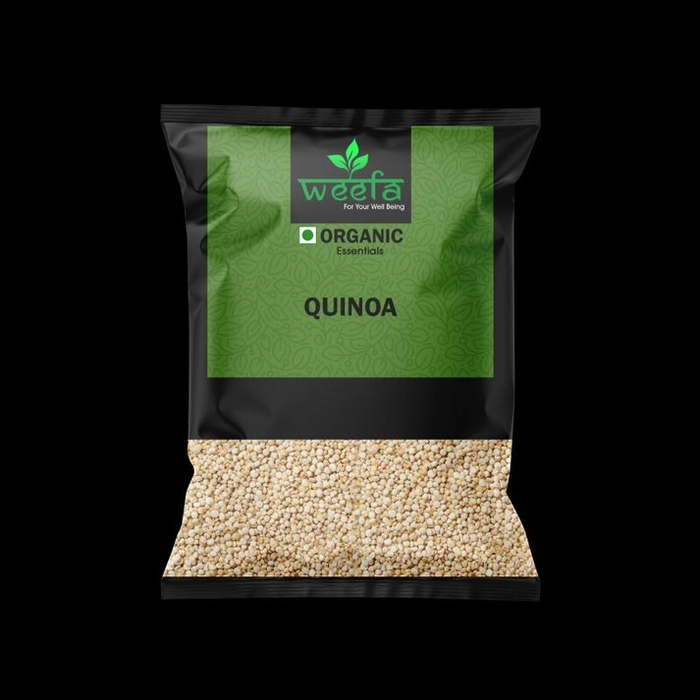 Quinoa