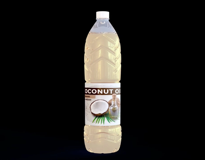 Coconut Oil