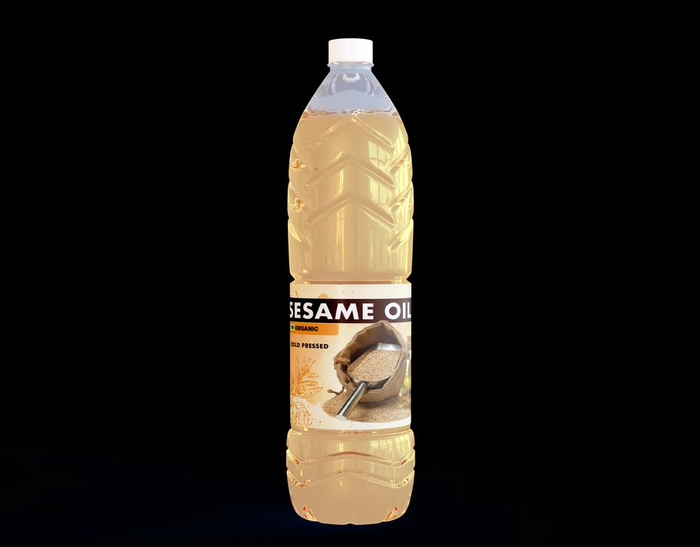 Sesame Oil