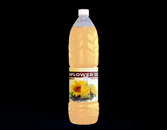 Sunflower Oil