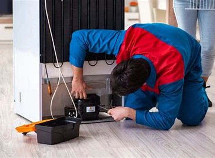 Refrigerator Repair in Lucknow