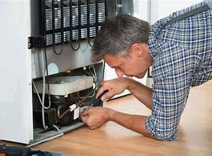 Refrigerator Repair in Lucknow