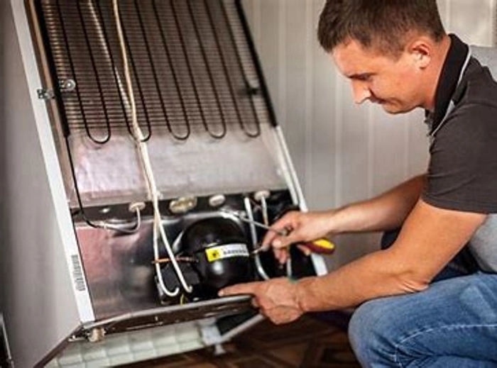 Refrigerator Repair in Lucknow