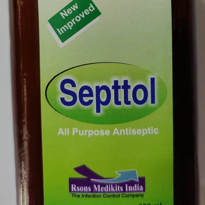 Septtol Liquid