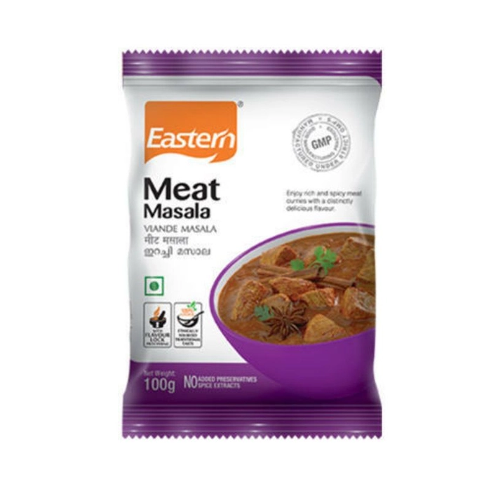 Eastern  Meat Masala