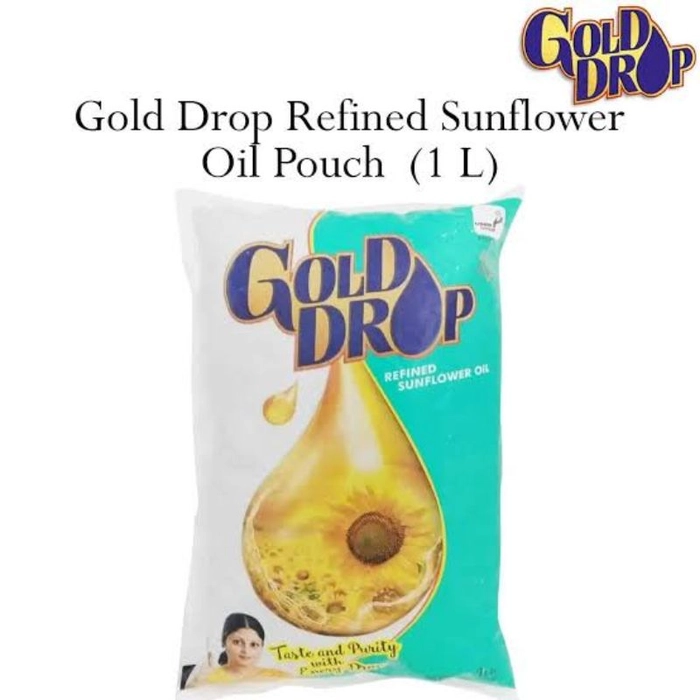 Gold Drop (1L)