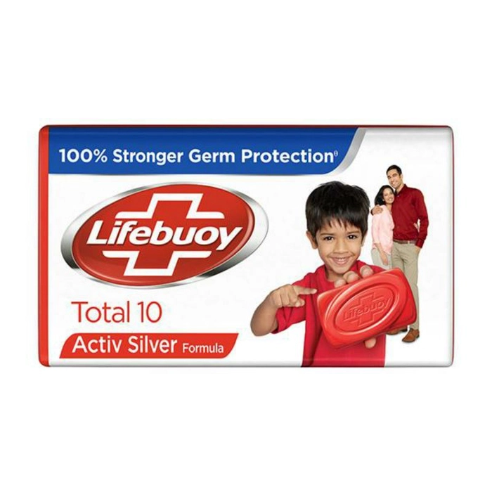 Lifebuoy Soap (125grams)