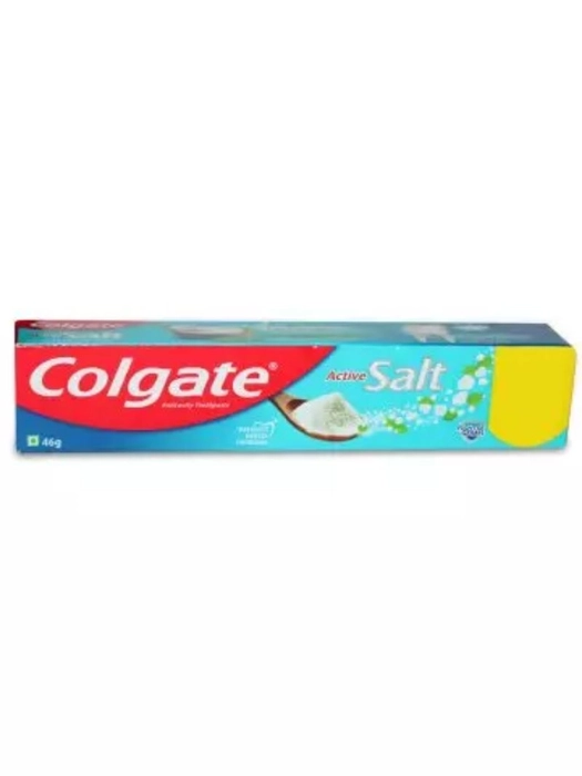 Colgate Active salt