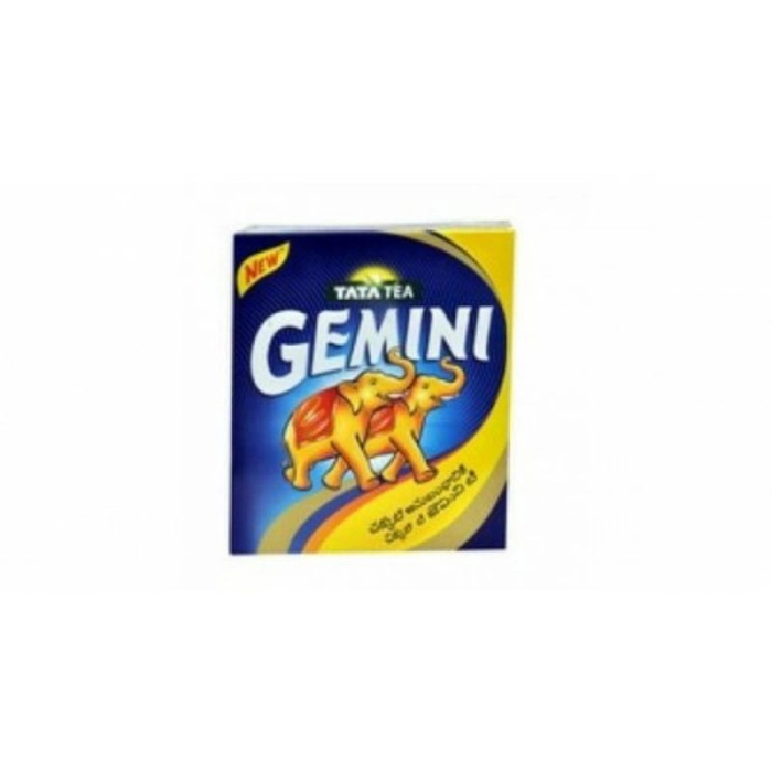 Gemini Tea Powder (100grams)