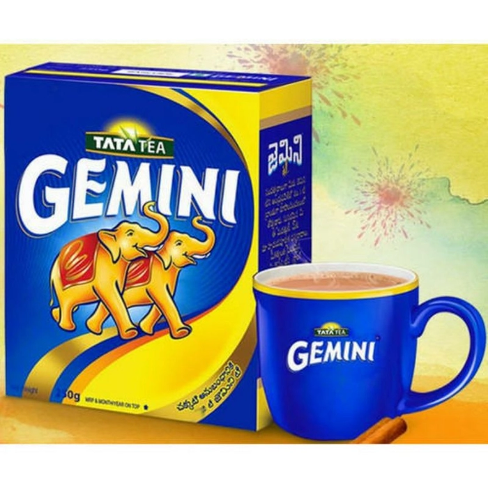 Gemini Tea Powder (250grams)