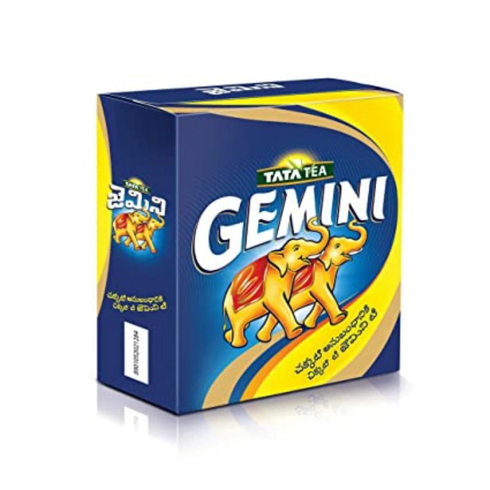 Gemini Tea Powder (250g)