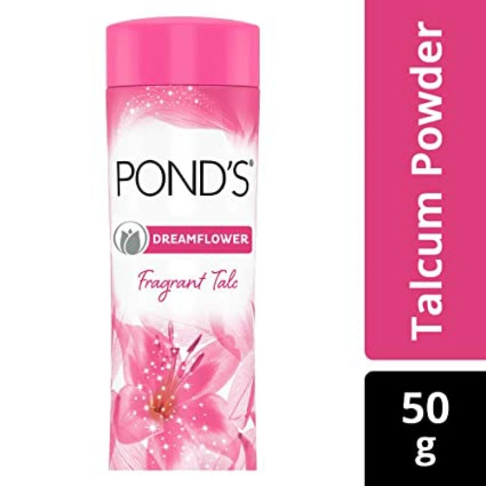 Ponds Dream flower (50grams)
