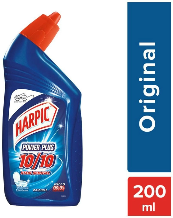 Harpic(200ml)