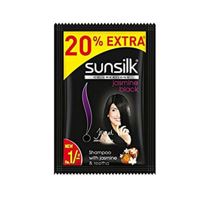 Sunsilk Shampoos Pack of  16