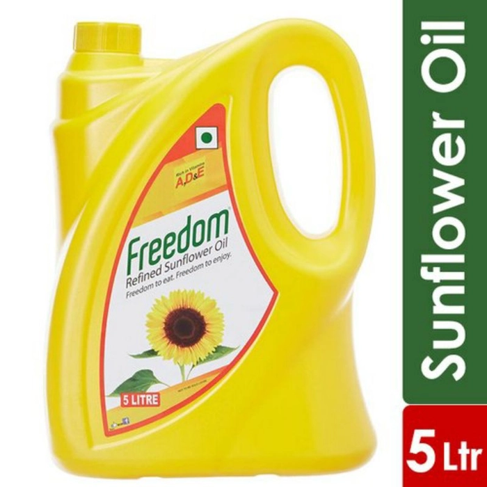 Freedom Oil (5Litre)