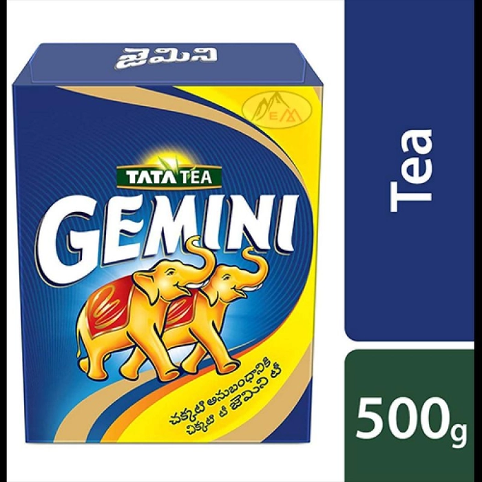 Gemini Tea Powder (500g)