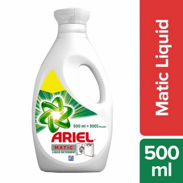 Ariel Matic Liquid