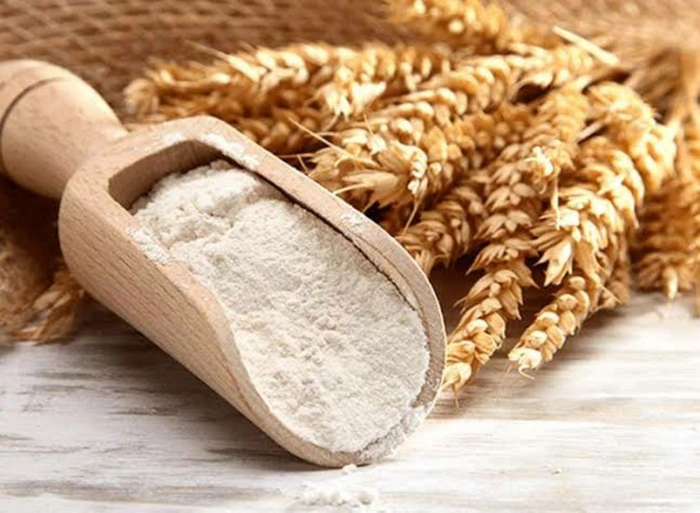 Wheat Flour(Chapathi)