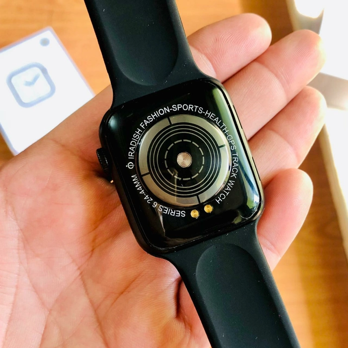 Apple Watch Series 6 Lite