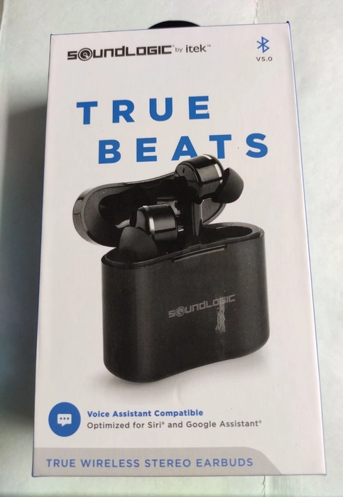 Buy Soundlogic True Beats online from Prakash General Stores