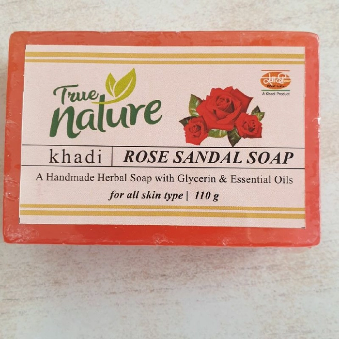 Buy Absolute Beauty Rose Mary & Lavender Beauty Bath Soap Combo, 100 g  (Pack of 4) with Red Sandal Soap, 100g Online at Lowest Price Ever in India  | Check Reviews &