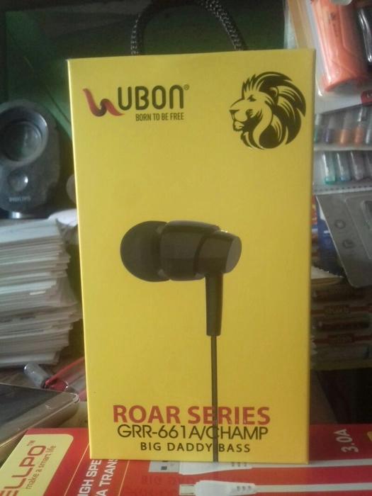 Ubon best sale grr 661a