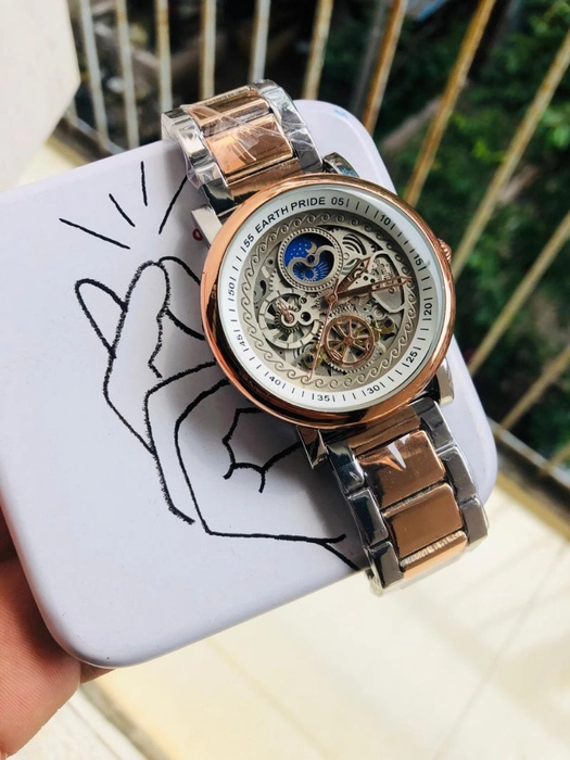 KAYAKO Watches | Filipino Empowerment Luxury Watches