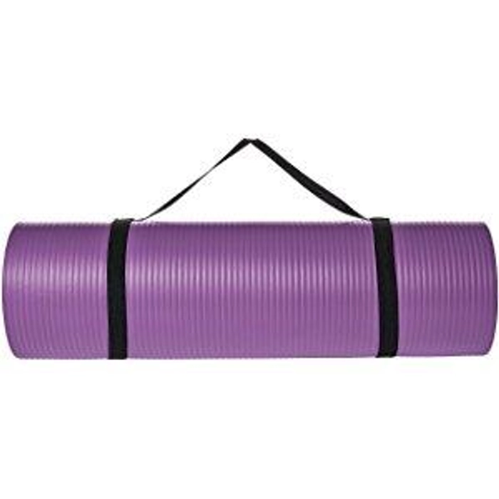 Best Quality Yoga mat for Women and Men with Bag, EVA Material 4mm Perfect Exercise mat for Workout Yoga Fitness Pilates and Meditation, Anti Tear Anti Slip For Home & Gym Use