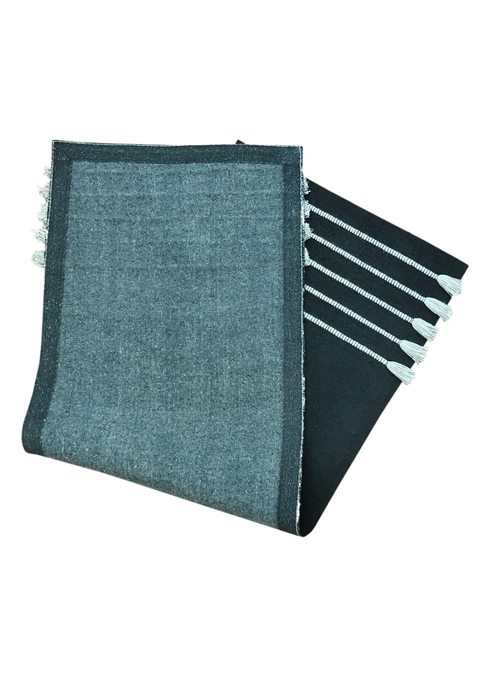 Yogati New Anti Skid Cotton Yoga mat for better grip and multiple use