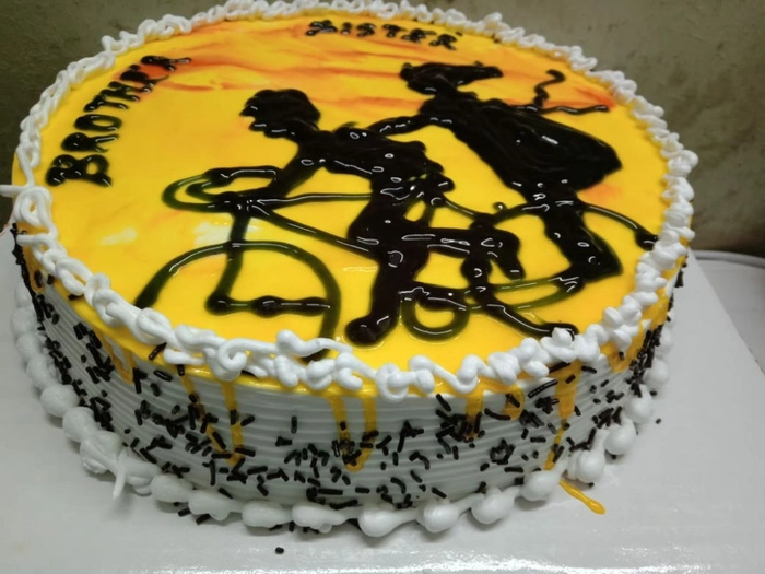 Top 10!Bike Lover Birthday Cake Ideas/Bike's Lover Birthday Cake Designs  For Boys - YouTube
