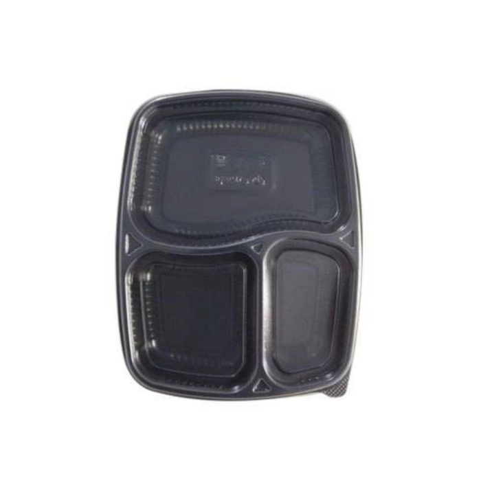 3 CP Mini With LId